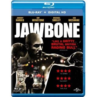 Jawbone Blu-Ray